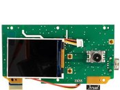 Godox Knowled M600Bi control board + LCD