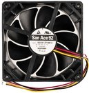 Godox Knowled MG1200Bi spotlight fan 150mm