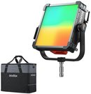 Godox KNOWLED P300R RGB Hard Panel Light Kit