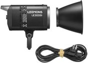 Godox LE300Bi Black Litemons Bi Color LED Video Light