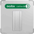 Godox LiteFlow reflector 25cm No.3