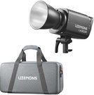 Godox Litemons RGB LED Video Light Kit LA300R K1 (Black)