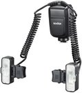 Godox Macro Twin TTL Flash for Canon MF T76C