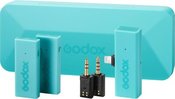 Godox MoveLink Mini LT Kit 2 (Macaron Green)