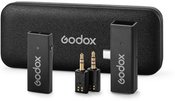 Godox MoveLink Mini UC Kit 1 (Zwart)
