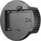 Godox MS60NPA NP F Battery Adapter Plate