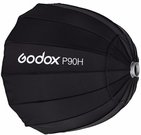 Godox Parabolic Softbox Bowens Mount P90H