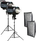 Godox QS300II High Performance Kit