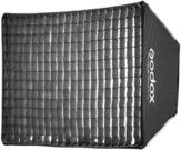 Godox Retangle Softbox with Grid for P1200R