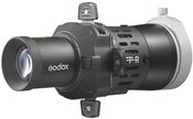 Godox Round Head Flash Projector FP R 36&Acirc;&deg;