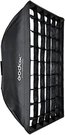 Godox SB-GUBW6090 Umbrella style softbox with grid 60x90cm