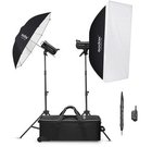Godox SK400IIV C Studio Flash Kit