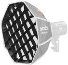 Godox SP1G Softbox Grid for SP1 Parabolic Softbox