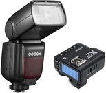 Godox Speedlite TT685 II Nikon X2 Trigger Kit