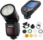 Godox Speedlite V1 Fuji X PRO II Trigger Accessories Kit