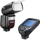 Godox Speedlite V860III Canon X PRO II Trigger Kit
