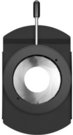 Godox Spotlight Iris Diaphragm