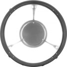 Godox SR15 Standard Reflector For MS60/RS60
