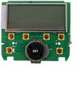 Godox TT350 Control Board Fuji