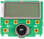 Godox TT350 Nikon Control Board + LCD