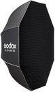 Godox UL BOX Octa 180 Multifunctional Easy Fold Softbox