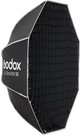 Godox UL BOX Octa 90 Multifunctional Easy Fold Softbox