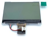 Godox V1 lcd display
