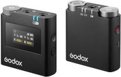 Godox Virso M1 Wireless Microphone System