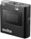 Godox Virso S M2 Wireless Microphone System (Sony Version)