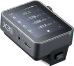 Godox X3Pro N 2.4G Touch Screen TTL Trigger Transmitter For Nikon