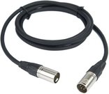 XLR Powercabel VL series