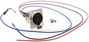 Godox UL150 XLR socket
