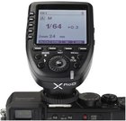 Godox XPro TTL paleidėjas (Nikon)