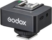 Godox XR S TTL Trigger Receiver for Sony