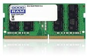 GOODRAM DDR4 SODIMM 16GB/2666 CL19