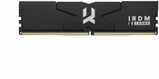 GOODRAM Memory DDR5 IRDM 32GB(2*16GB)/6000 CL30 black