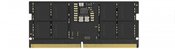 GOODRAM Memory DDR5 SODIMM 16GB/4800 CL40
