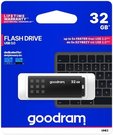 GOODRAM UME3 USB 3.0 32GB Black