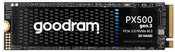 GOODRAM SSD drive PX500-G3 1TB M.2 PCIe 3x4 NVMe 2280 3300/2700