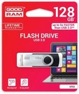 GOODRAM UTS3 USB 3.0 128GB Black