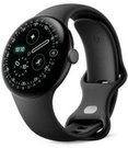 Google Pixel Watch 4 (41mm) WiFi schwarz/obsidian