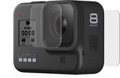 GoPro tempered glass lens + screen protectors HERO8 Black