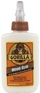 Gorilla glue "Wood" 118ml