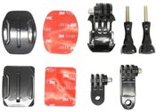 GoXtreme Motorbike-Helmet-Mount 2016