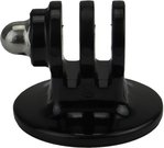JJC GP J1 Tripod Mount Adapter (Zwart)
