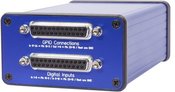 GPI Triggers to SDI Tally