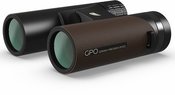 GPO Passion ED 10x32 black/brown