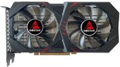 GeForce GTX 1660 Ti 6 GB GDDR6 192bit