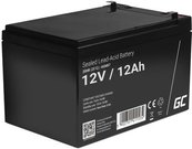 AGM07 12V 12Ah