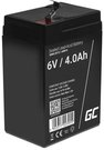 AGM15 6V 4.0 Ah